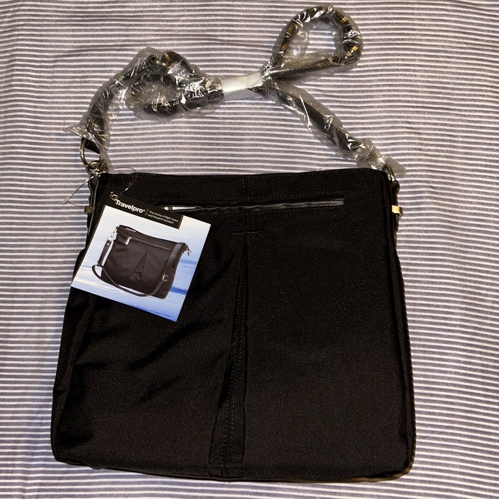 Travelpro purse